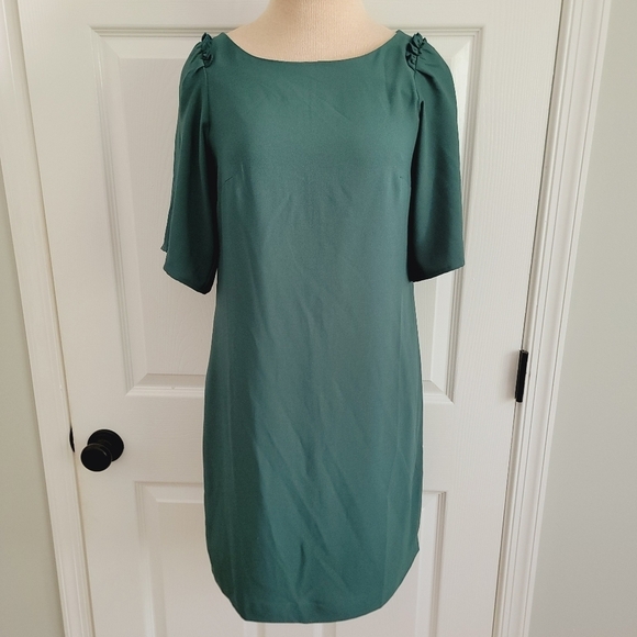 Ann Taylor Dress 2P - Picture 1 of 9